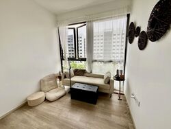 The Watergardens At Canberra (D27), Apartment #581692551